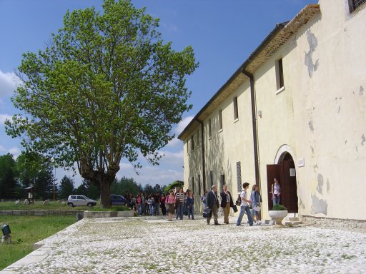 Musée de Castel di Sangro
